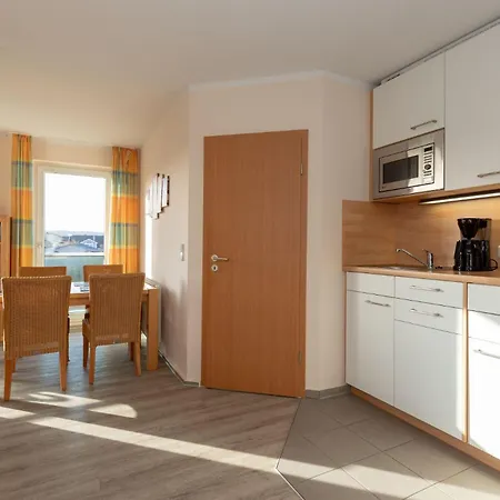 Yachthafenresidenz-wohnung-8210-876 Apartament Kühlungsborn