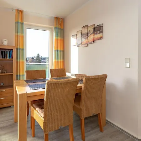 Yachthafenresidenz-wohnung-8210-876 Apartamento *