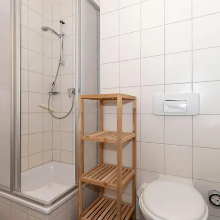 Yachthafenresidenz-wohnung-8210-876 Apartamento