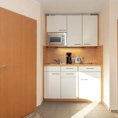 Appartamento Yachthafenresidenz-wohnung-8210-876