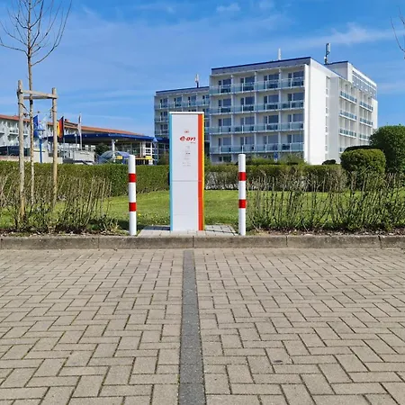 Appartamento Yachthafenresidenz-wohnung-8210-876